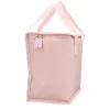 Bolsa Merienda Térmica Pink Personalizable