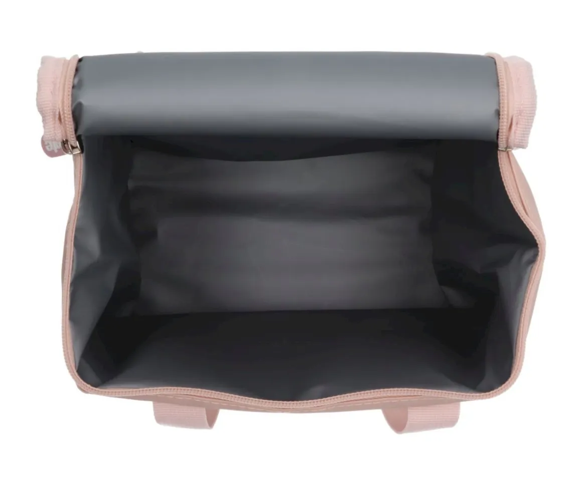 Bolsa Merienda Térmica Pink Personalizable