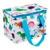 Bolsa Merienda Térmica Roarsome Dinosaurs Personalizable