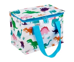 Bolsa Merienda Térmica Roarsome Dinosaurs Personalizable