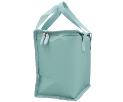 Bolsa Merienda Térmica Sage Light Personalizable