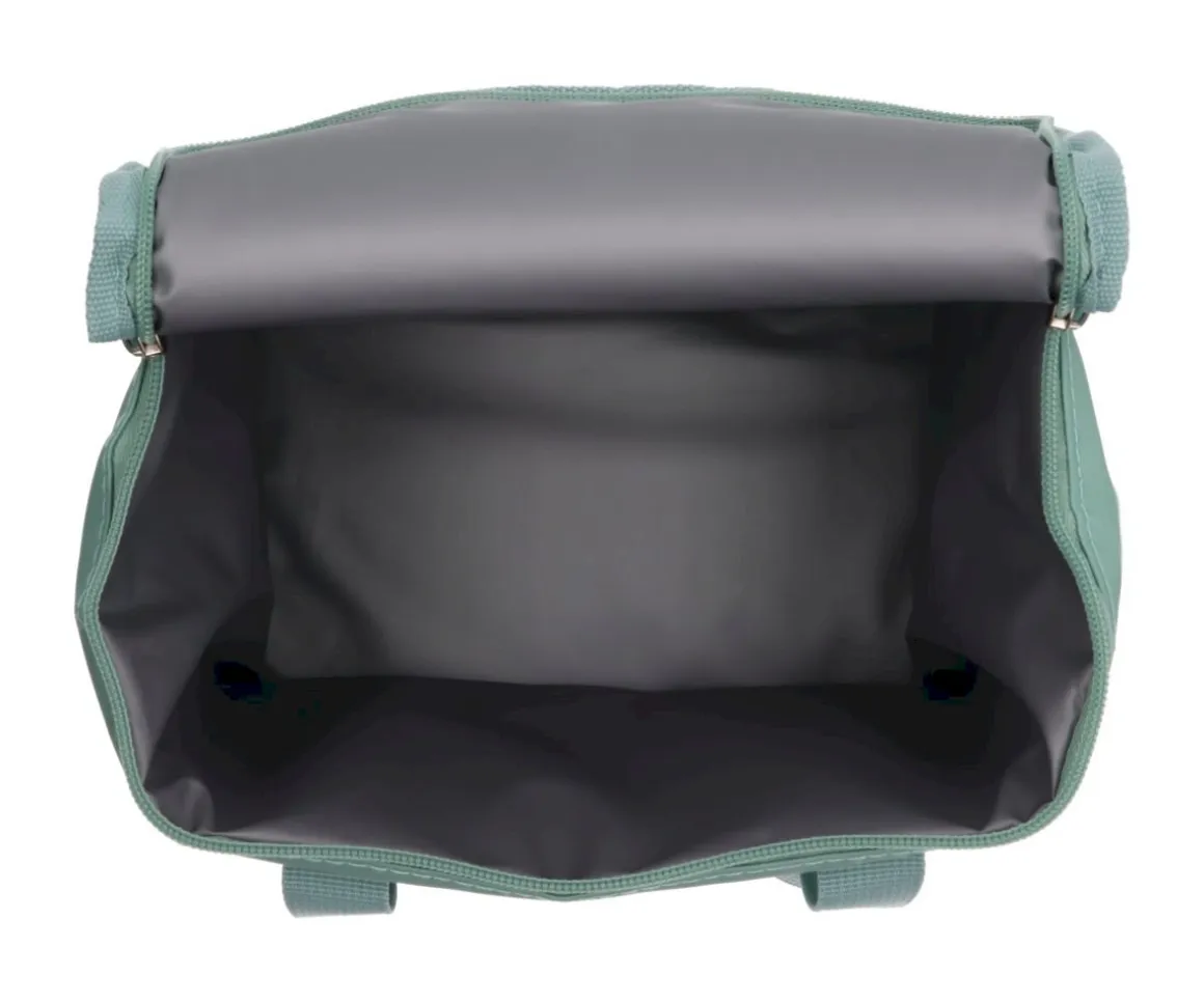 Bolsa Merienda Térmica Sage Light Personalizable