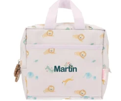 Bolsa Merienda Térmica Savannah Personalizable