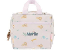 Bolsa Merienda Térmica Savannah Personalizable