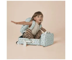 Bolsa Merienda Térmica See-Ya Bee