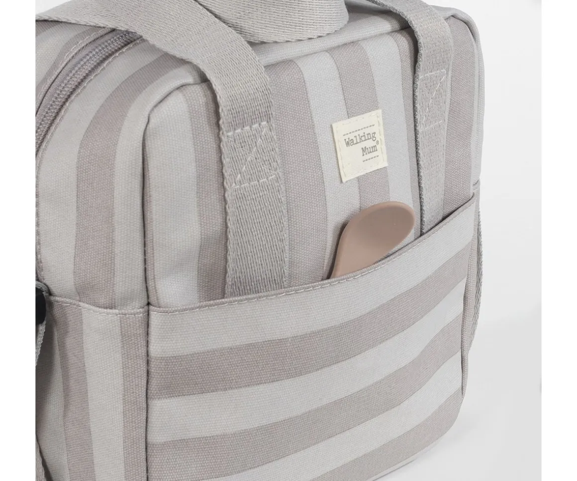 Bolsa Merienda Térmica Sintra Beige