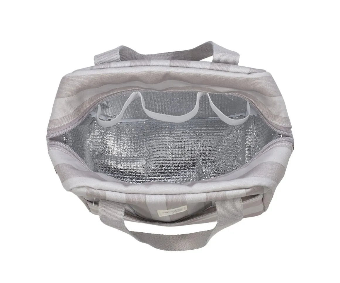 Bolsa Merienda Térmica Sintra Beige