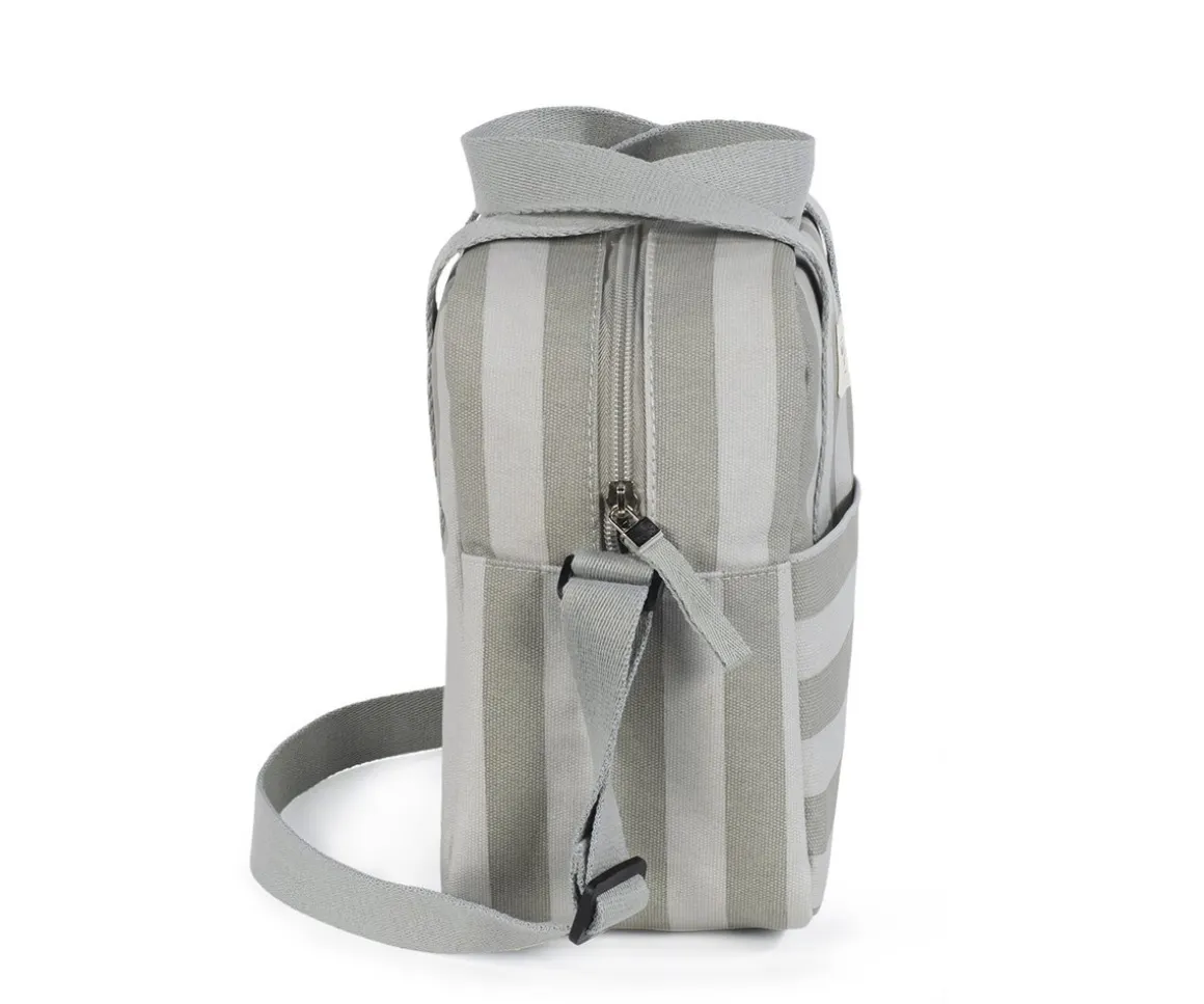 Bolsa Merienda Térmica Sintra Verde