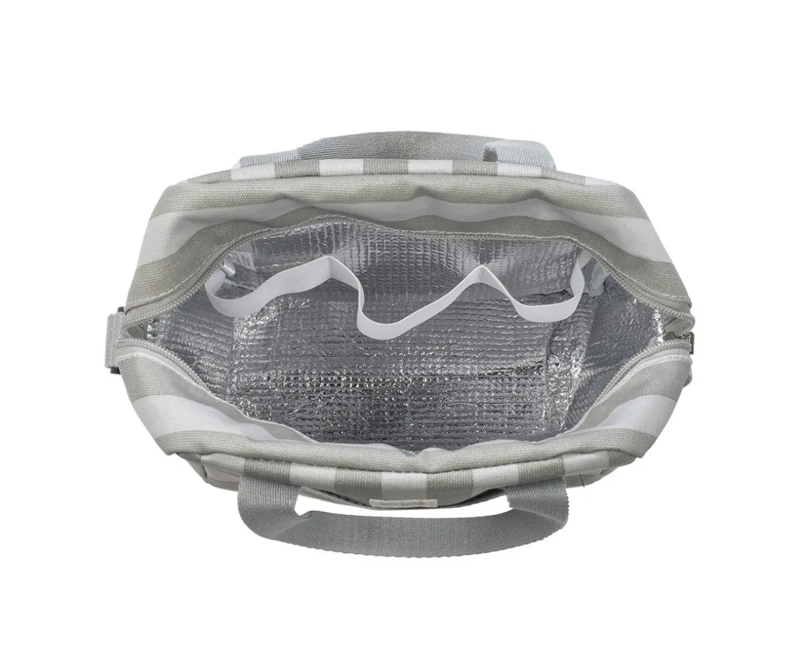 Bolsa Merienda Térmica Sintra Verde