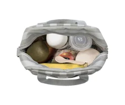 Bolsa Merienda Térmica Sintra Verde