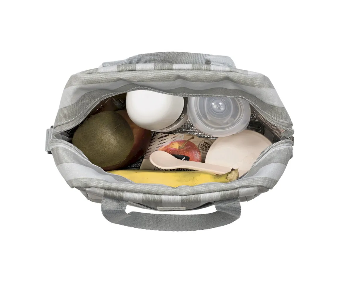 Bolsa Merienda Térmica Sintra Verde