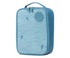 Bolsa Merienda Térmica Surfs Up
