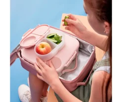 Bolsa Merienda Térmica Unicorns Dreams