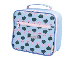 Bolsa Merienda Térmica Veggie Pals Personalizable