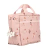 Bolsa Merienda Térmica Wild Fairies Personalizable