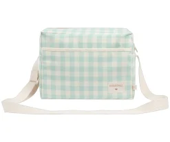 Bolsa Merienda Térmica XL Rectangular Opaline Vichy