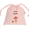 Bolsa Merienda Wild Fairies Personalizable