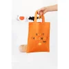 Bolsa Naranja Truco o Trato Halloween