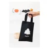 Bolsa Negra Truco o Trato Halloween