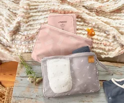 Bolsa Organizadora Soft Rose