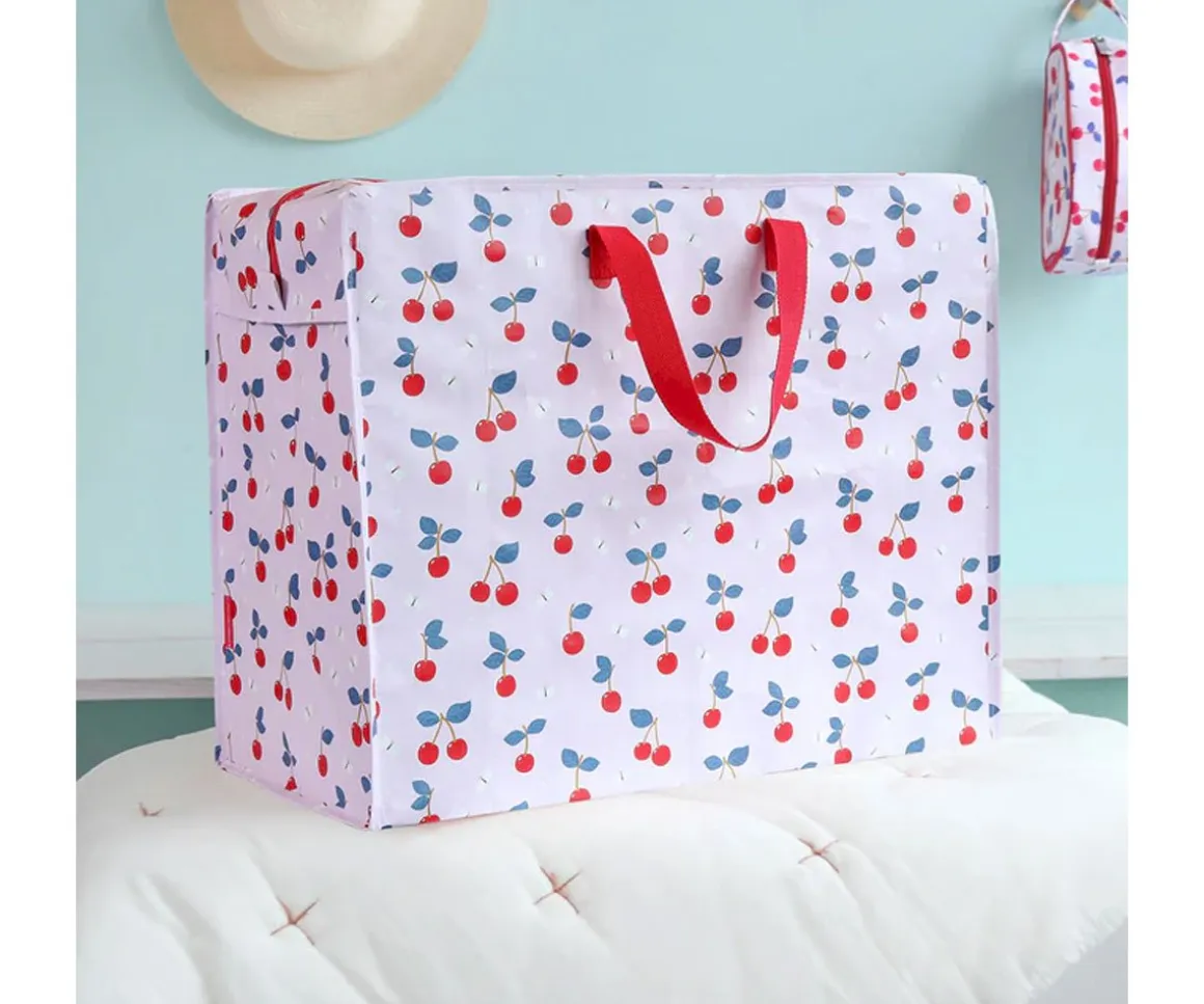 Bolsa Organizadora XL Cherries