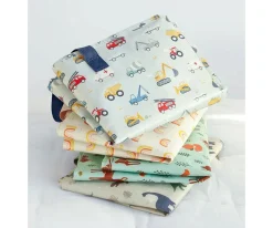 Bolsa Organizadora XL Dinosaurios