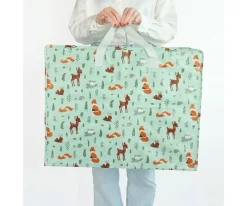 Bolsa Organizadora XL Forest Friends