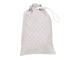 Bolsa para Bañador Classic Star Gris