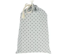 Bolsa para Bañador Mini Star Grey