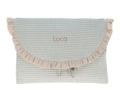 Bolsa para Muda Amazonite Personalizable