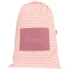 Bolsa para Muda Lyra Rosa Personalizable