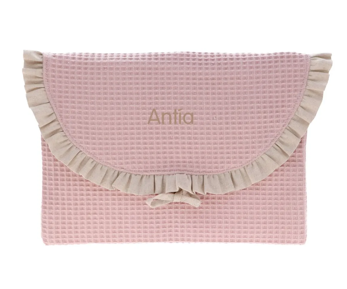 Bolsa para Muda Peony Personalizable