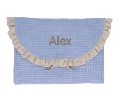 Bolsa para Muda Tánger Personalizable