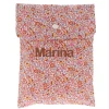 Bolsa para Pañales Millefiori Personalizable