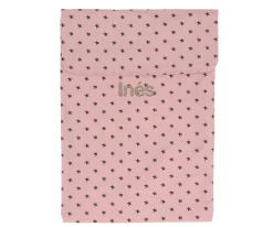 Bolsa para Pañales Mini Star Pink Personalizable