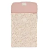 Bolsa para Pañales Wild Flower Personalizable