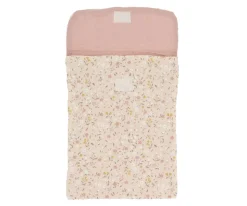 Bolsa para Pañales Wild Flower Personalizable