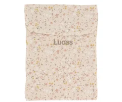 Bolsa para Pañales Wild Flower Personalizable