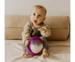 Bolsa Sensorial Peekaboo Beach