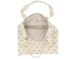 Bolsa Shopper Mimosa Green