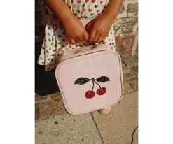 Bolsa Térmica Clover Mahogany Rose