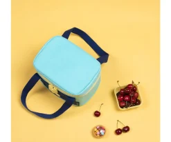 Bolsa Térmica Ecofriendly LILO Azure Personalizable