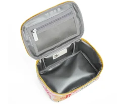 Bolsa Térmica Flower Artwork