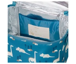 Bolsa Térmica Grande Dinosaurio