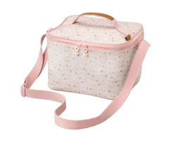 Bolsa Térmica Grande Flores