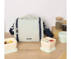 Bolsa Térmica 5L Colección 430 Since 1918 Verde Personalizable