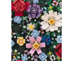 Bolsa Térmica LEGO Pop Quiz Garden Floral