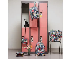 Bolsa Térmica LEGO Pop Quiz Garden Floral