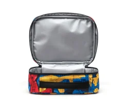 Bolsa Térmica LEGO Pop Quiz Abstract Bricks