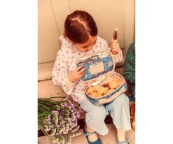 Bolsa Térmica Louise Misha x Jojo Capri